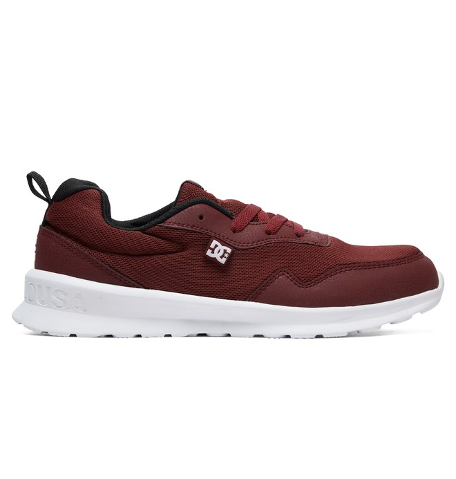 dcshoes, Hartferd Shoes, BURGANDY/DAWN (5bd) 0 Hartferd Shoes Purple ADYS700140 DC Shoes