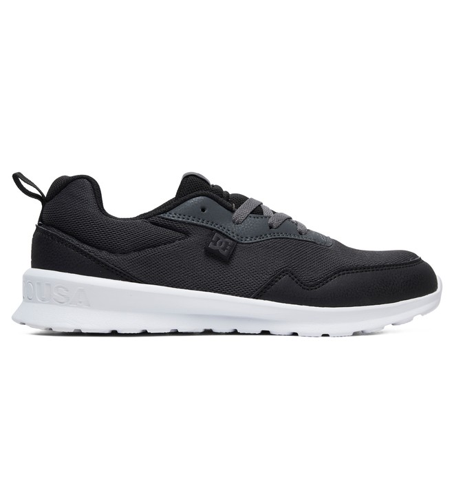 dcshoes, Hartferd Shoes, BLACK/WHITE (bkw) 0 Hartferd Shoes Black ADYS700140 DC Shoes