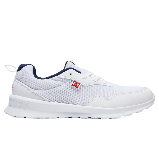 dcshoes, Hartferd Shoes, WHITE/NAVY (wny) 0 Hartferd Shoes White ADYS700140 DC Shoes