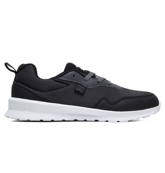 dcshoes, Hartferd Shoes, BLACK/GREY/WHITE (xksw) 0 Hartferd Shoes ADYS700140 DC Shoes