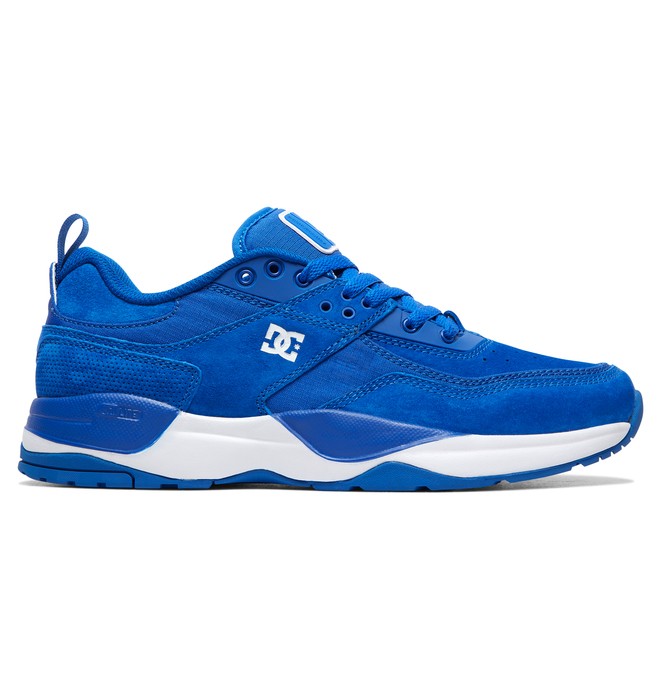 dcshoes, E.Tribeka - Schoenen voor Heren, ROYAL (431) 0 E.Tribeka - Schoenen voor Heren Blue ADYS700173 DC Shoes