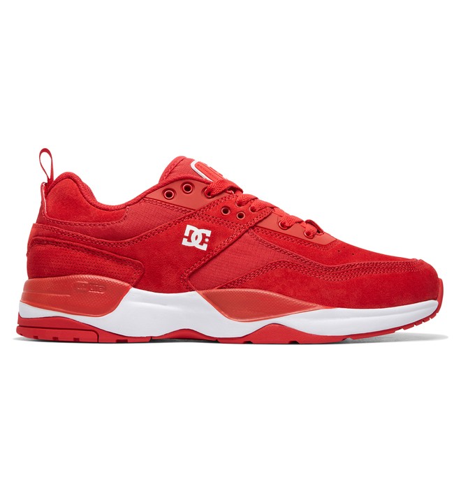 dcshoes, E. Tribeka Shoes, RED (red) 0 E. Tribeka Shoes Red ADYS700173 DC Shoes