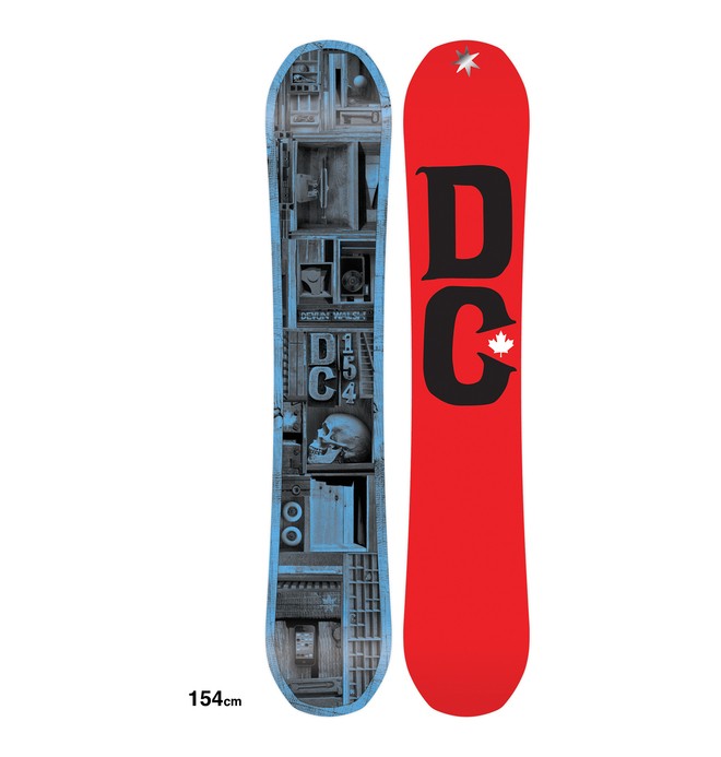dcshoes, MEN'S Devun Snowboard, MULTI (mul) 0 MEN'S Devun Snowboard ADYSB00002 DC Shoes