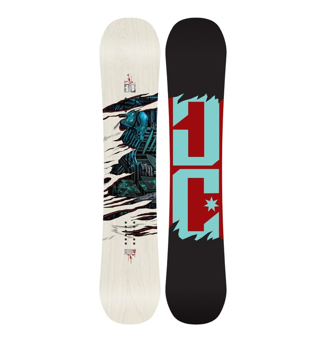MEDIA BLITZ ADYSB00013 0 Media blitz ADYSB00013 DC Shoes