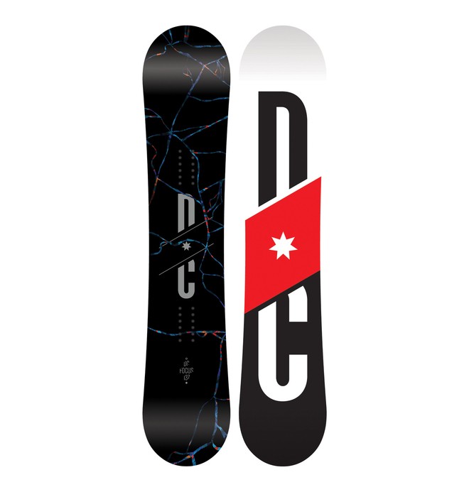 FOCUS ADYSB00021 0 Focus ADYSB00021 DC Shoes