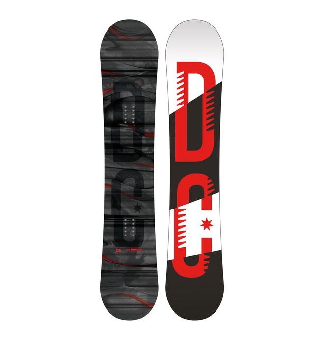 Focus - Snowboard ADYSB03010 0 Focus - Snowboard ADYSB03010 DC Shoes