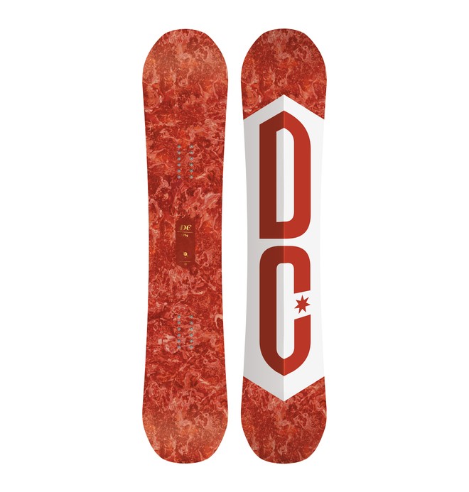 Ply - Snowboard ADYSB03014 0 Ply - Snowboard ADYSB03014 DC Shoes