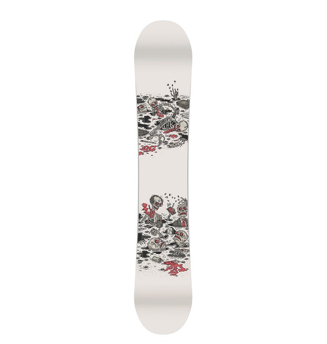 dcshoes, Men's PBJ Snowboard, MULTI (mul) 0 Men's PBJ Snowboard ADYSB03020 DC Shoes