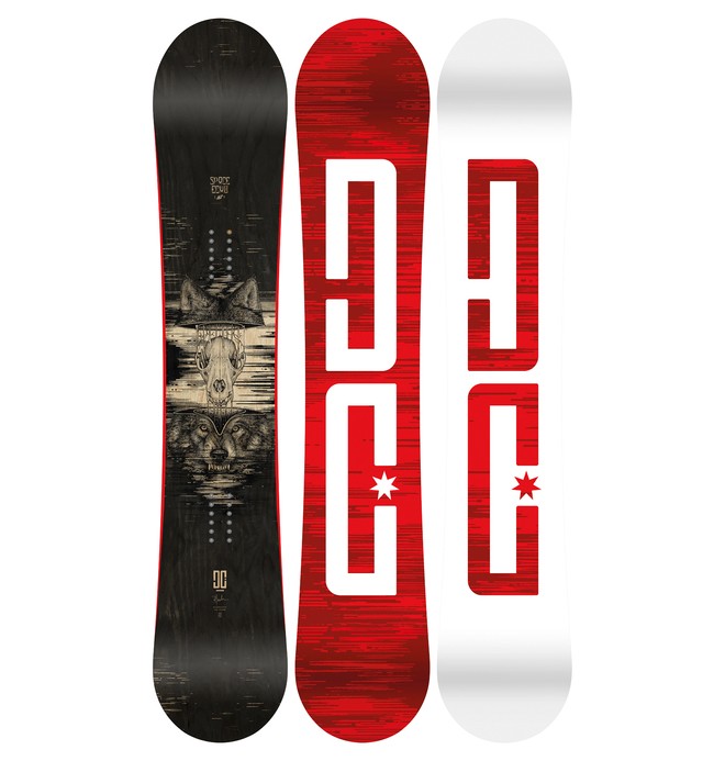 dcshoes, Space Echo Snowboard, MULTI (mul) 0 Space Echo Snowboard Grey ADYSB03026 DC Shoes