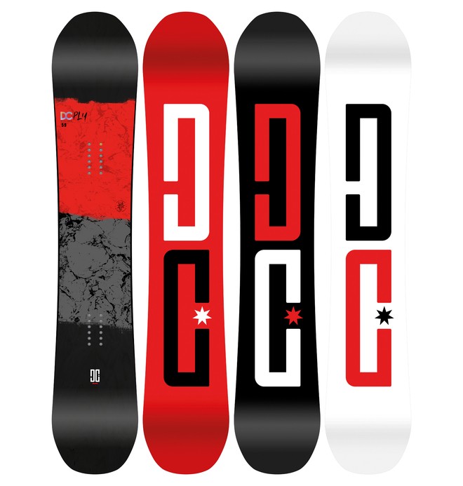 dcshoes, Ply Snowboard, MULTI (mul) 0 Ply Snowboard Grey ADYSB03027 DC Shoes