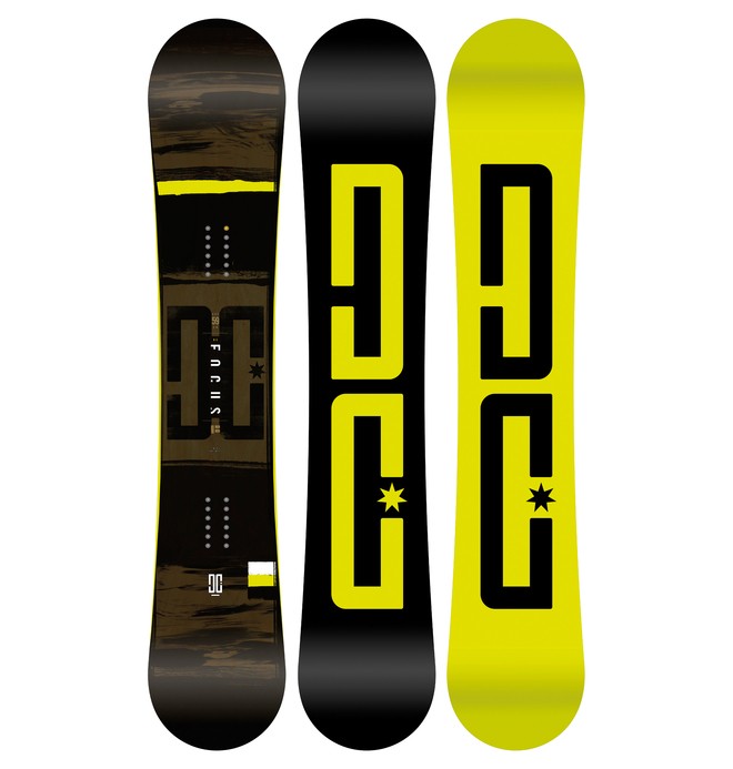 dcshoes, Focus Snowboard, MULTI (mul) 0 Focus Snowboard Grey ADYSB03031 DC Shoes