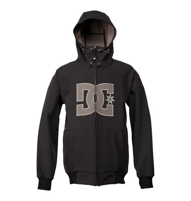 dcshoes, SPECTRUM 14, BLACK (blk) 0 SPECTRUM 14 ADYTJ00013 DC Shoes