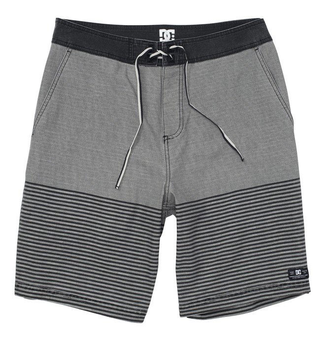 dcshoes, Men's Plymouth Hybrid Boardshorts, BLACK (blk) 0 Men's Plymouth Hybrid Boardshorts ADYWS00007 DC Shoes