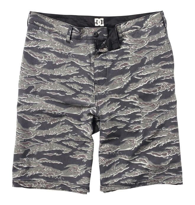 dcshoes, DEACON HYBRID, CAMO (cmo) 0 DEACON HYBRID ADYWS00008 DC Shoes