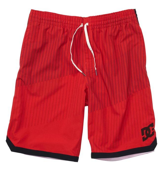 dcshoes, BALLER, ATHLETIC RED (ath) 0 BALLER ADYWS00012 DC Shoes