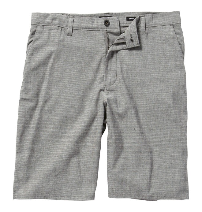 dcshoes, Men's Filmore Shorts, BLACK (blk) 0 Men's Filmore Shorts ADYWS00018 DC Shoes