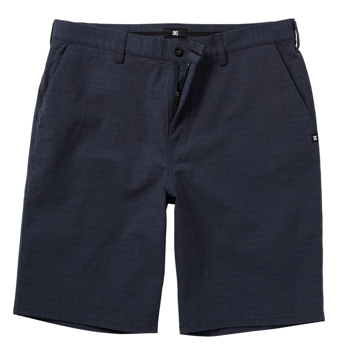 dcshoes, PINNS STRAIGHT SHORT, DC NAVY (btl0) 0 PINNS STRAIGHT SHORT ADYWS00040 DC Shoes