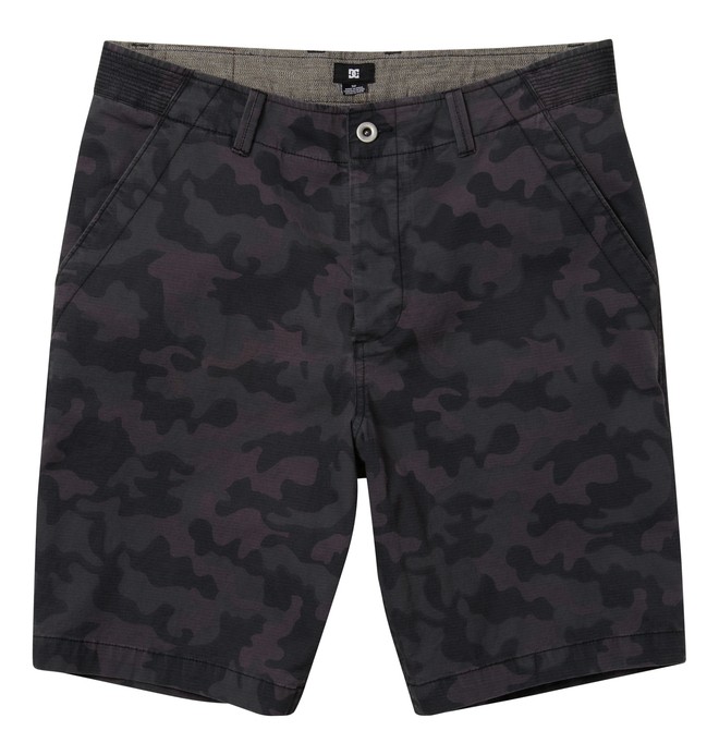 TOMAHAWK COLES ADYWS00059 0 Men's Chris Cole Tomahawk Walkshort ADYWS00059 DC Shoes