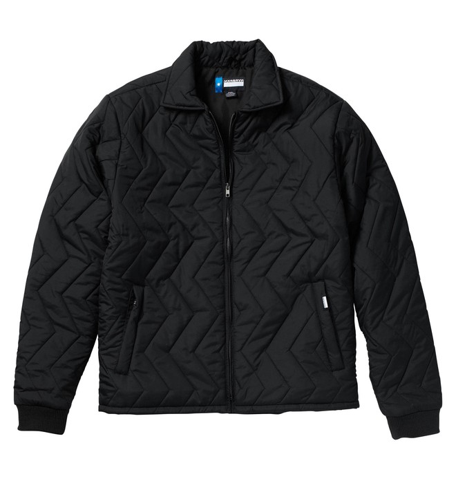 dcshoes, Men's NVRBRKN. Nigel Jacket, BLACK (blk) 0 Men's NVRBRKN. Nigel Jacket ADYWT00006 DC Shoes