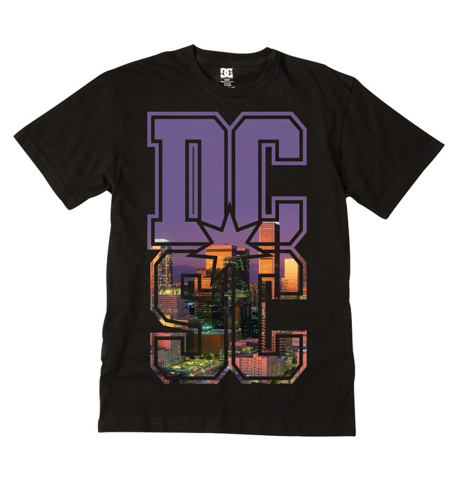 dcshoes, CITYWIDE, BLACK (blk) 0 CITYWIDE ADYZT00331 DC Shoes