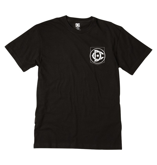 dcshoes, DROP DOWN, BLACK (kvj0) 0 DROP DOWN ADYZT00387 DC Shoes