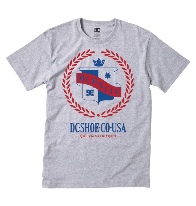 dcshoes, HARDEN, HEATHER GREY (knfh) 0 HARDEN ADYZT00397 DC Shoes