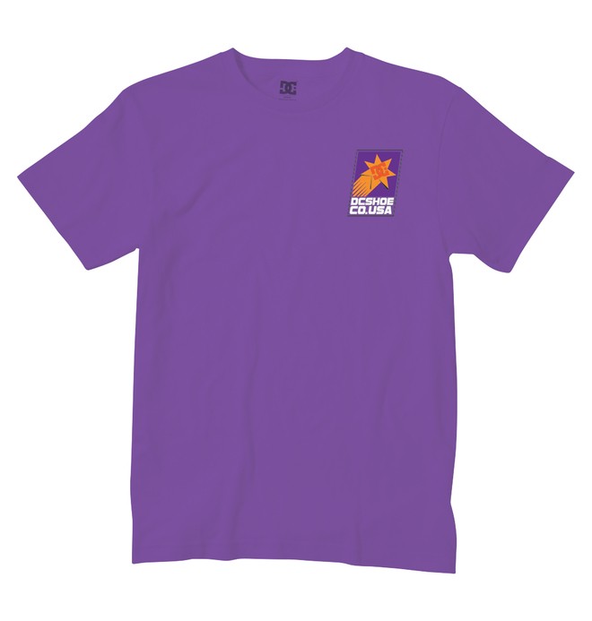 dcshoes, KNOCK, PURPLE (pur) 0 KNOCK ADYZT00400 DC Shoes
