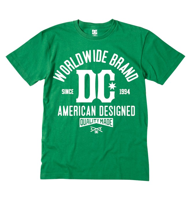 dcshoes, VAGABONDED, KELLY GREEN (kgr) 0 VAGABONDED ADYZT00411 DC Shoes