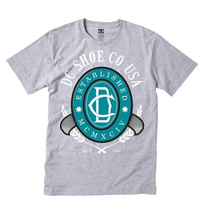 dcshoes, WESTBROOK, HEATHER GREY (knfh) 0 WESTBROOK ADYZT00414 DC Shoes