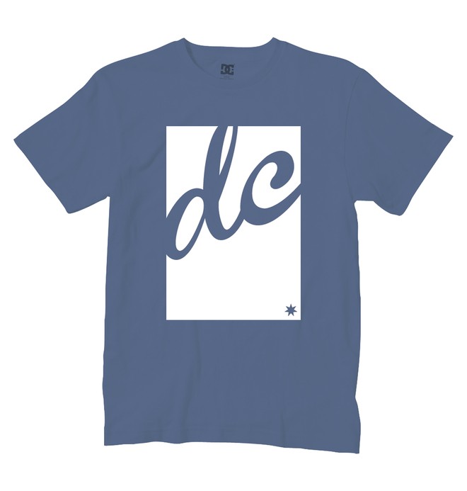 dcshoes, REGULAR, DARK DENIM (brq0) 0 REGULAR ADYZT00419 DC Shoes