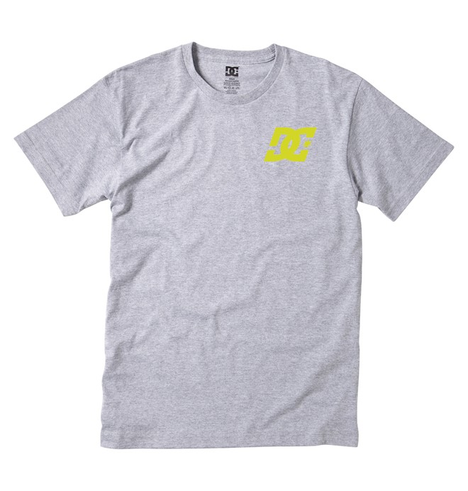 dcshoes, SPOT ON, HEATHER GREY (knfh) 0 SPOT ON ADYZT00429 DC Shoes