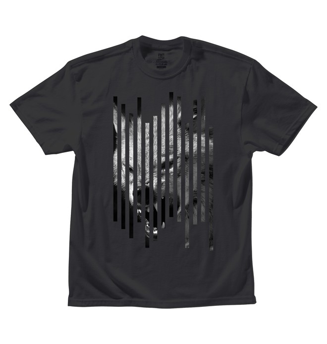 dcshoes, MADWOLF, BLACK (blk) 0 MADWOLF ADYZT00470 DC Shoes