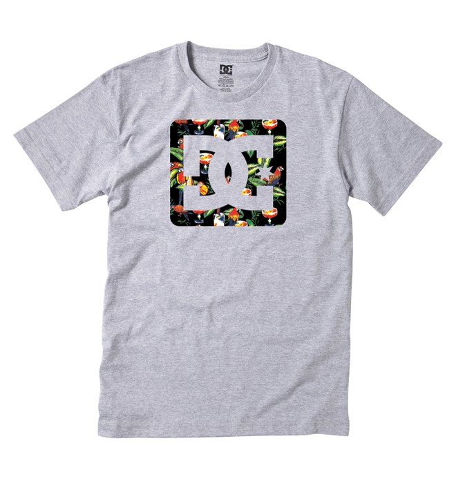 dcshoes, FIVE PM, HEATHER GREY (knfh) 0 FIVE PM ADYZT00475 DC Shoes