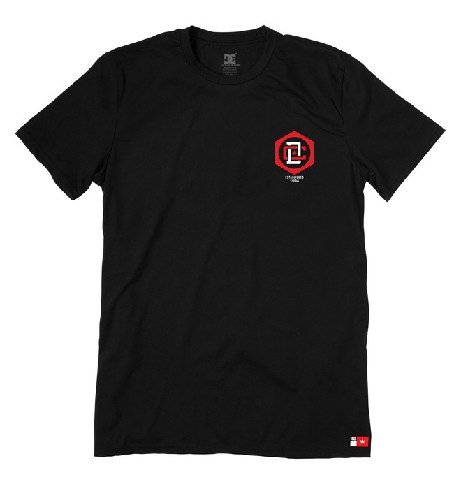 dcshoes, BISHOP, BLACK (kvj0) 0 BISHOP ADYZT00478 DC Shoes