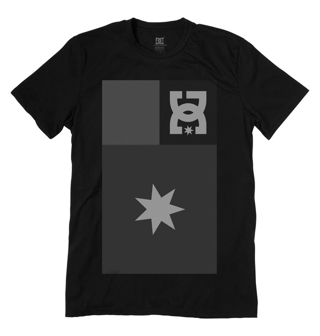 dcshoes, GREYSCALE, BLACK (kvj0) 0 GREYSCALE ADYZT00766 DC Shoes