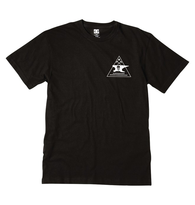 dcshoes, FOUNDRY, BLACK (blk) 0 FOUNDRY ADYZT00793 DC Shoes