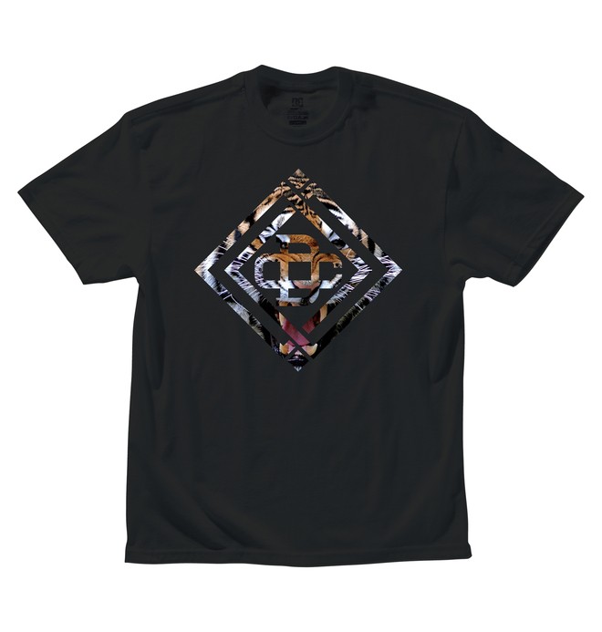 dcshoes, PALMER, BLACK (blk) 0 PALMER ADYZT00796 DC Shoes
