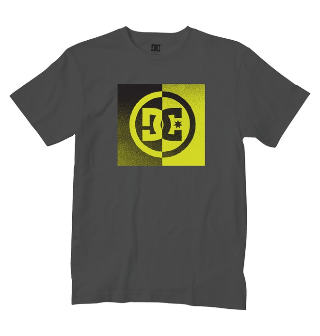 dcshoes, CLIQUE, CHARCOAL (kqc0) 0 CLIQUE ADYZT00972 DC Shoes