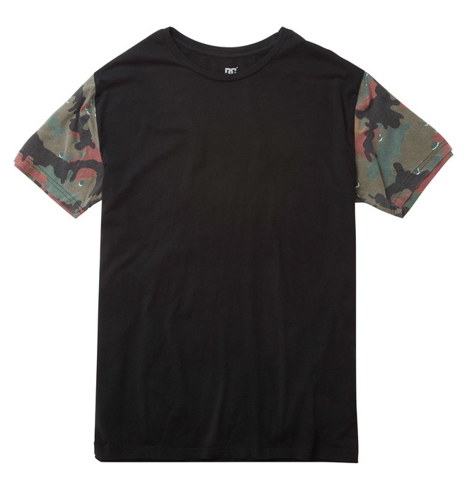 dcshoes, SLEEVELAND, BLACK (kvj0) 0 SLEEVELAND ADYZT00992 DC Shoes