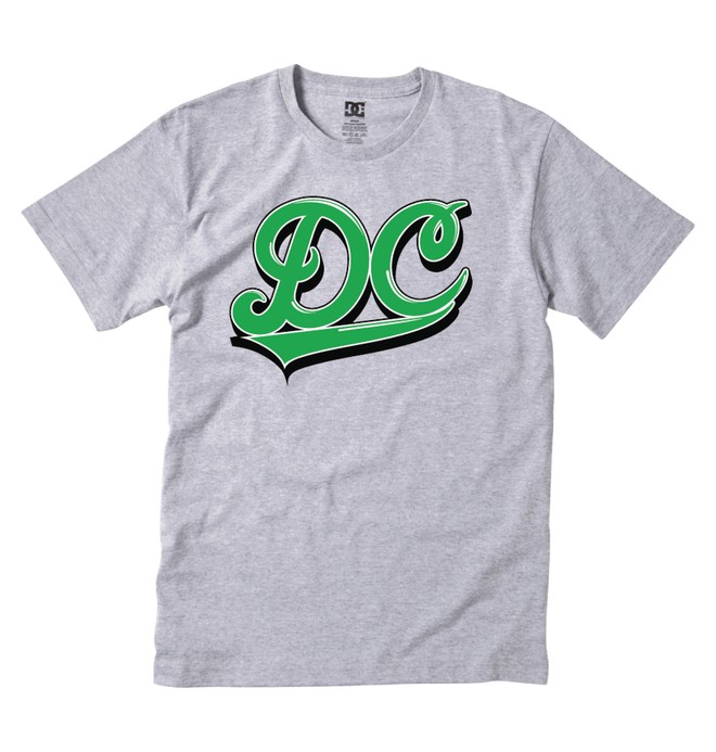 dcshoes, ICE CREAM TRUCK, HEATHER GREY (knfh) 0 ICE CREAM TRUCK ADYZT01229 DC Shoes
