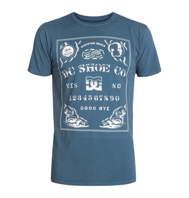 dcshoes, OUIJI, ORION BLUE (brg0) 0 OUIJI ADYZT03039 DC Shoes