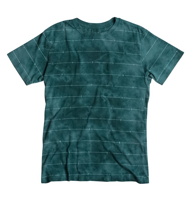 dcshoes, Washed Tee, ATLANTIC DEPTH (brv0) 0 Washed Tee ADYZT03043 DC Shoes
