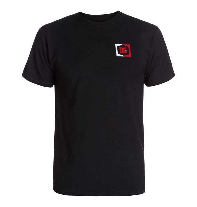 dcshoes, CAJON SS, BLACK (kvj0) 0 CAJON SS ADYZT03095 DC Shoes