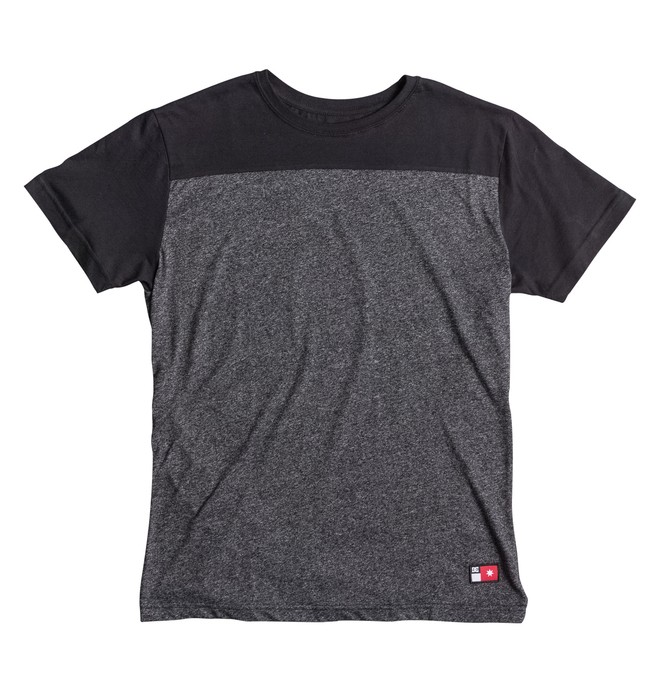 dcshoes, YOK SS, BLACK (kvj0) 0 YOK SS ADYZT03101 DC Shoes