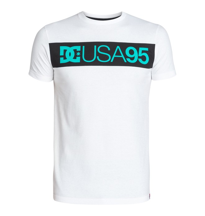 Rob Dyrdek Combo Short Sleeve ADYZT03277 0 Rob Dyrdek Combo Short Sleeve ADYZT03277 DC Shoes