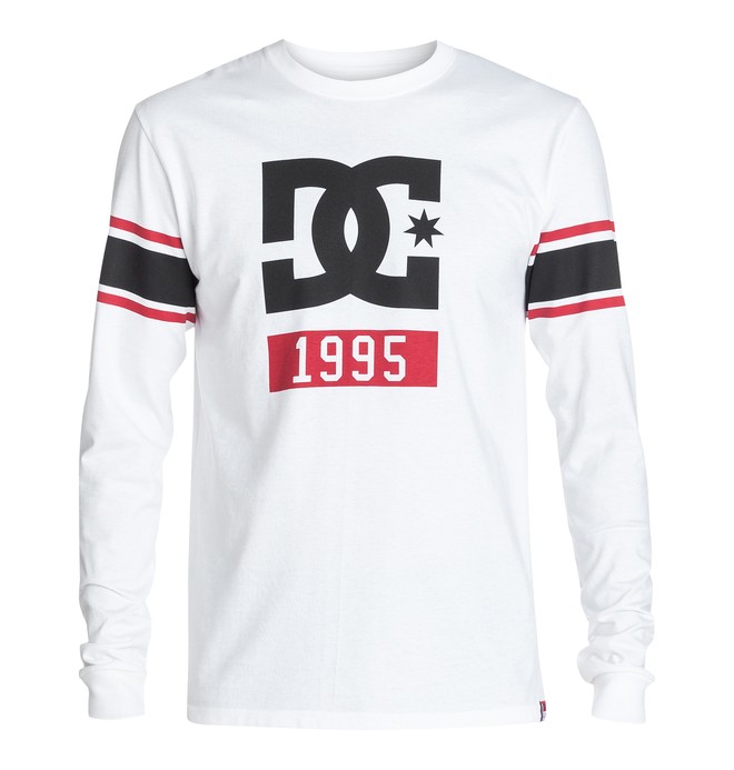 Rob Dyrdek Out Fighter Long Sleeve ADYZT03280 0 Rob Dyrdek Out Fighter Long Sleeve ADYZT03280 DC Shoes