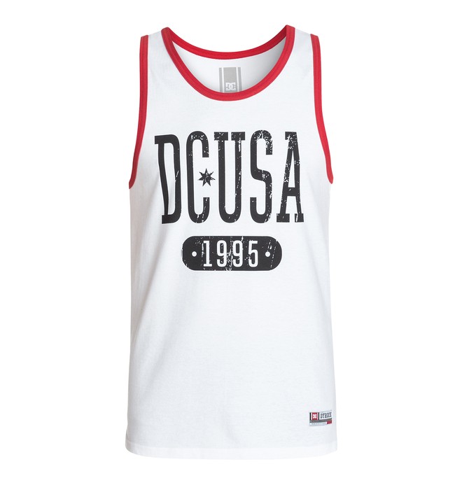 Rob Dyrdek Brawler Tank ADYZT03282 0 Rob Dyrdek Brawler Tank ADYZT03282 DC Shoes