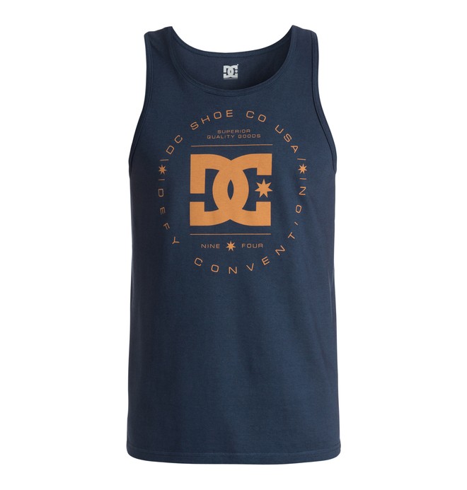 dcshoes, Rebuilt Tank, BLUE IRIS (btl0) 0 Rebuilt Tank ADYZT03331 DC Shoes