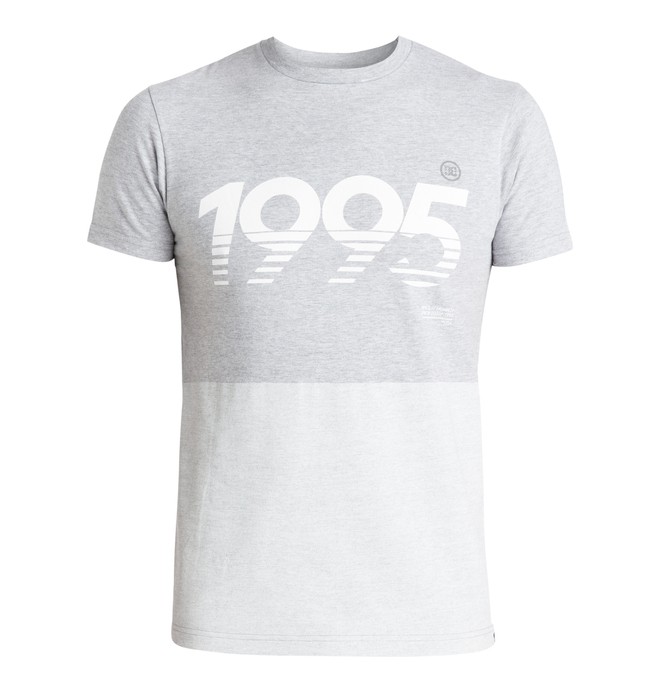 RD Shades ADYZT03445 0 RD Shades - T-shirt ADYZT03445 DC Shoes
