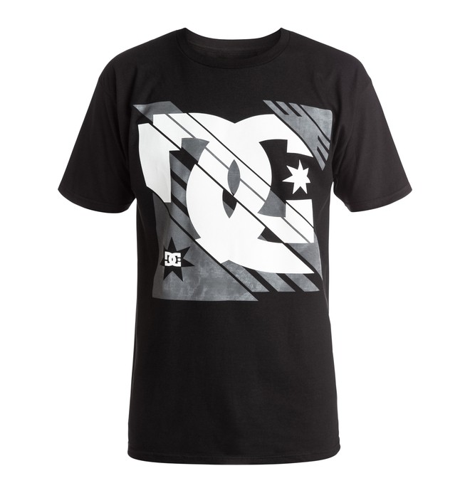 dcshoes, YC MASSIVE KIS SS, BLACK (kvj0) 0 YC MASSIVE KIS SS ADYZT03610 DC Shoes